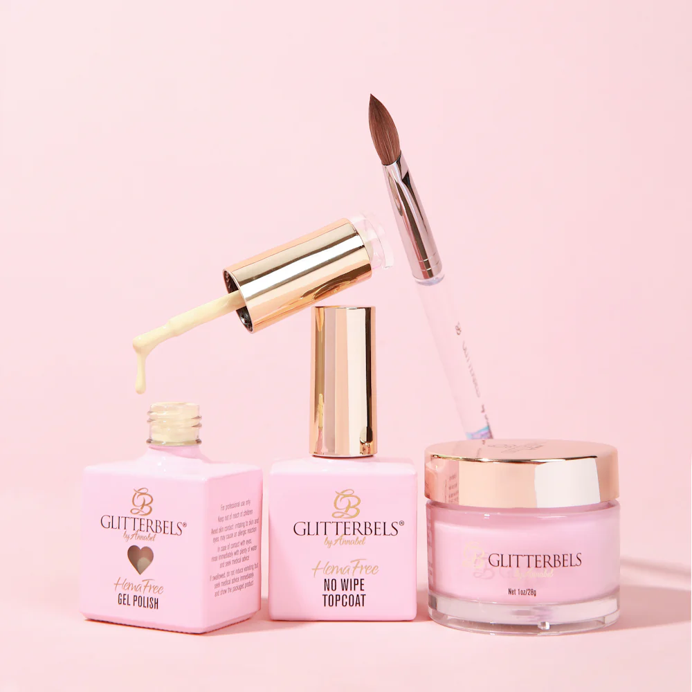 Aura Nails Kit