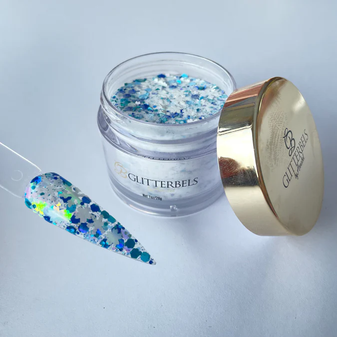 Blue Snow - Image 2