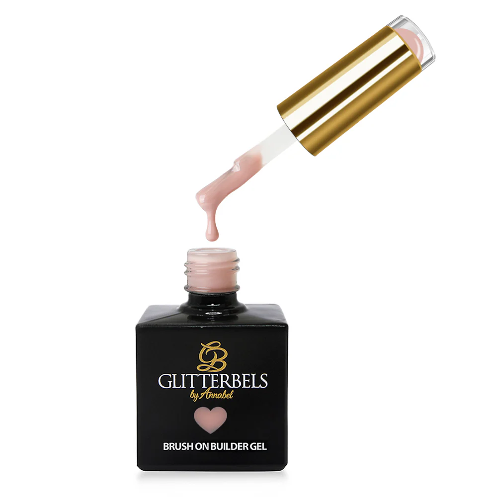 Brush on Builder Gel Inner Peace - Image 2