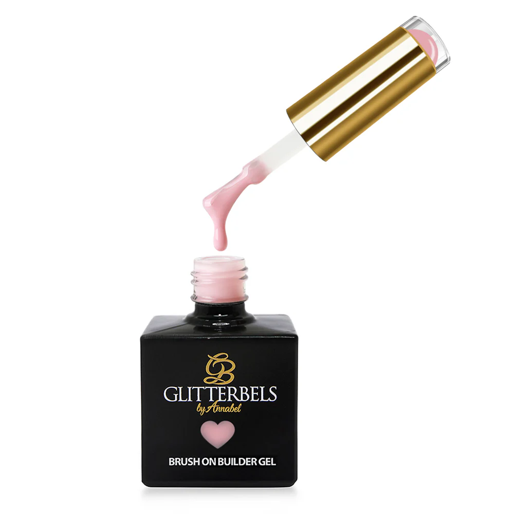 Brush on Builder Gel Power Walk - Image 2