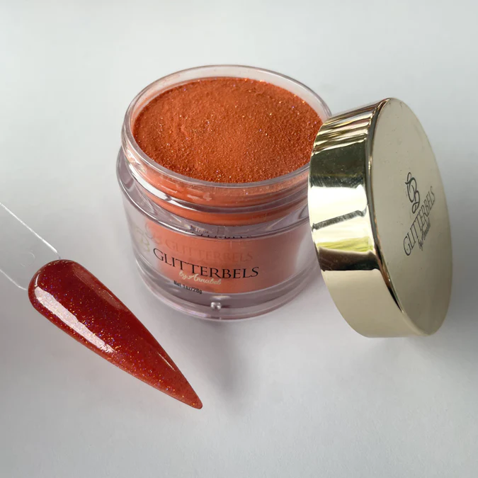 Burnt Amber - Image 2