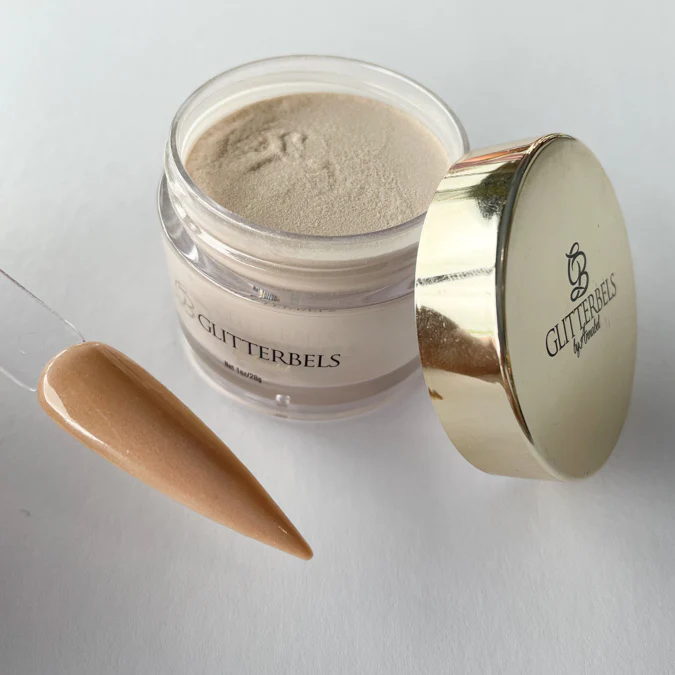Butterscotch Shimmer - Image 2