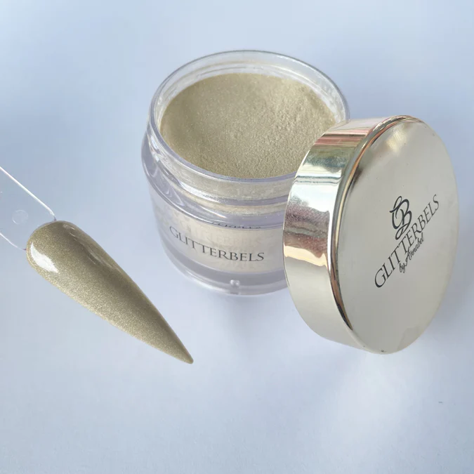Champagne Gold - Image 2
