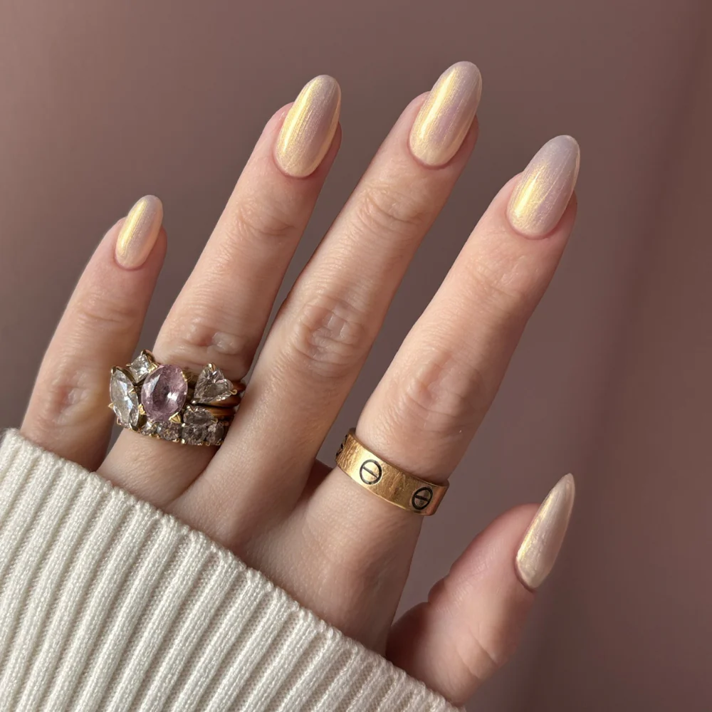 Champagne Pearl - Image 2