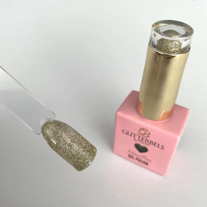 Champagne Sparkle - Image 2
