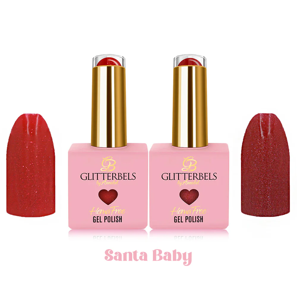 Christmas Bauble - Hema Free Gel - Image 3
