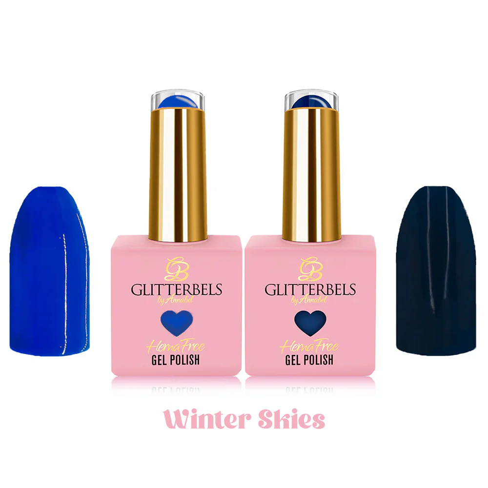 Christmas Bauble - Hema Free Gel - Image 5