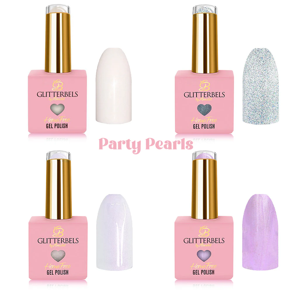 Christmas Cracker - Hema Free Gel - Image 3