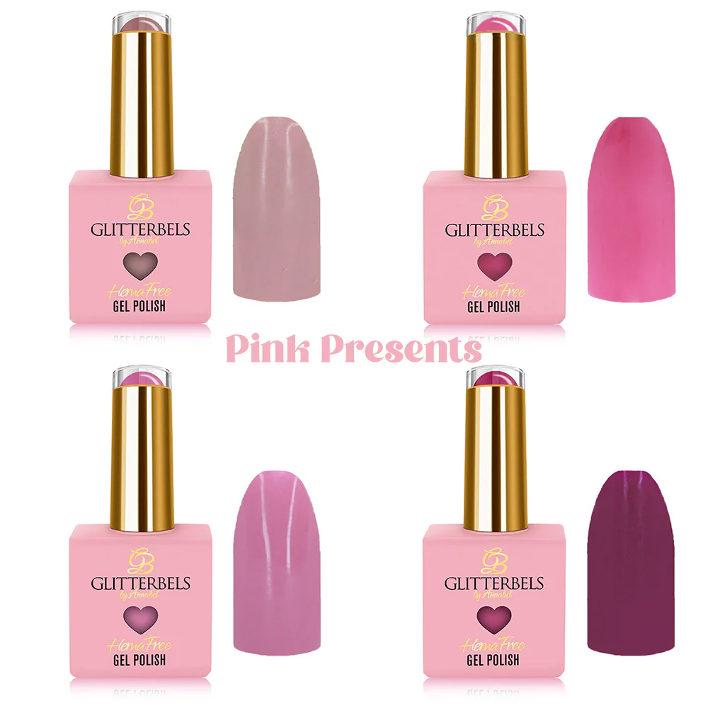 Christmas Cracker - Hema Free Gel - Image 4