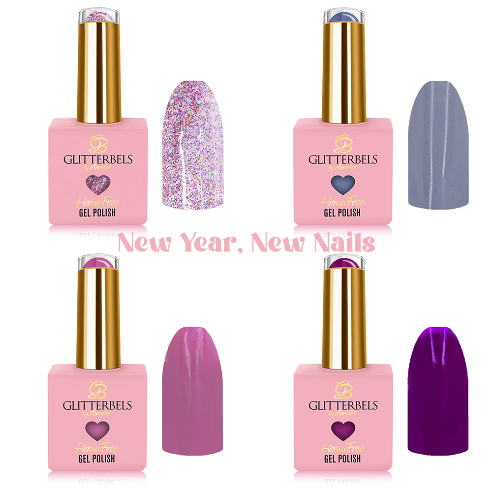 Christmas Cracker - Hema Free Gel - Image 5