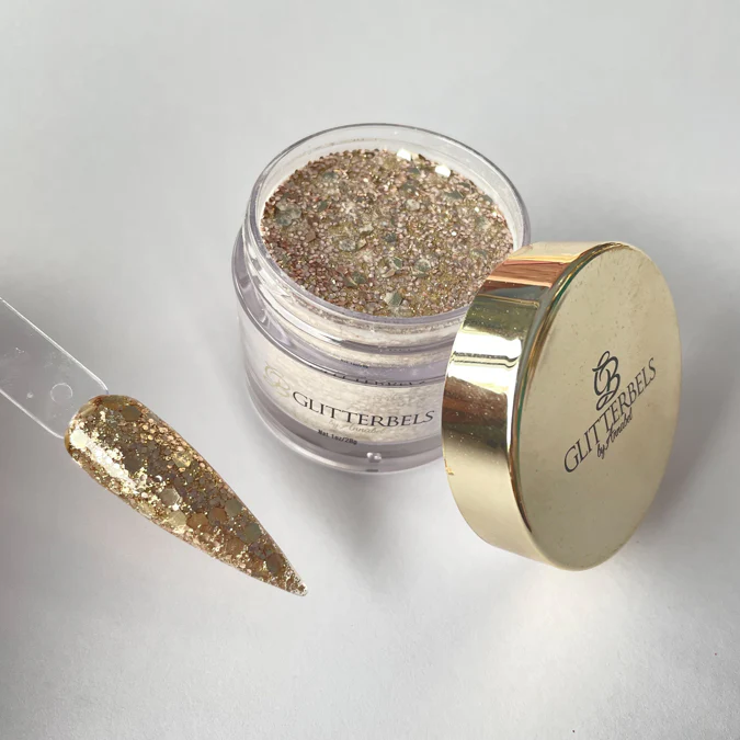 Chunky Gold - Image 2