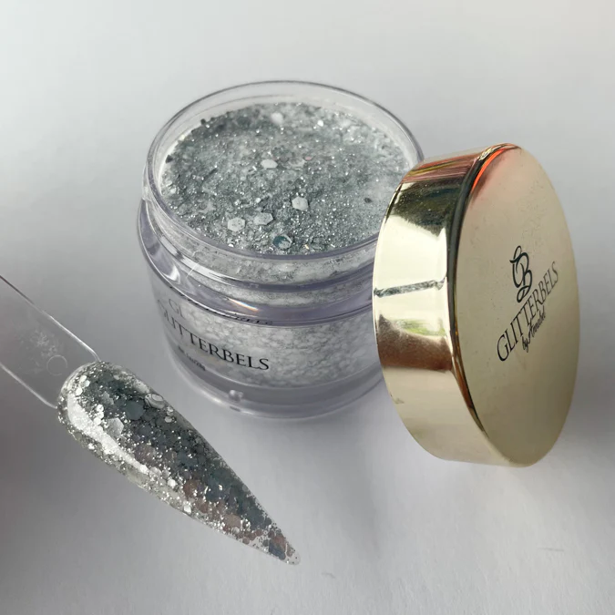 Chunky Silver - Image 2