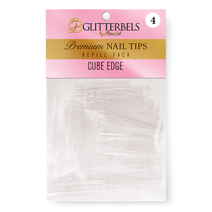 Cube Edge Tips Refills - Pack of 50 - Image 5