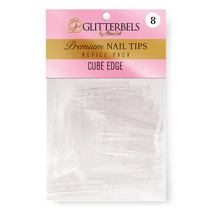 Cube Edge Tips Refills - Pack of 50 - Image 9