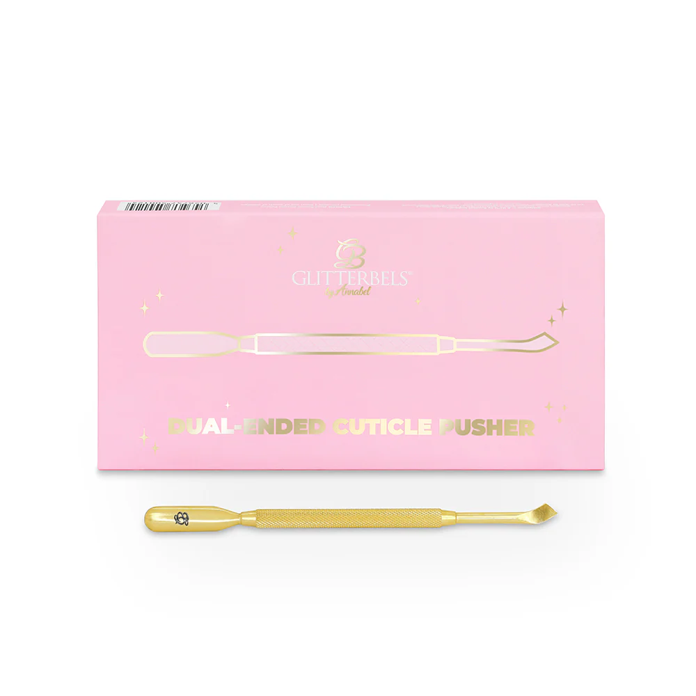 Cuticle Pusher