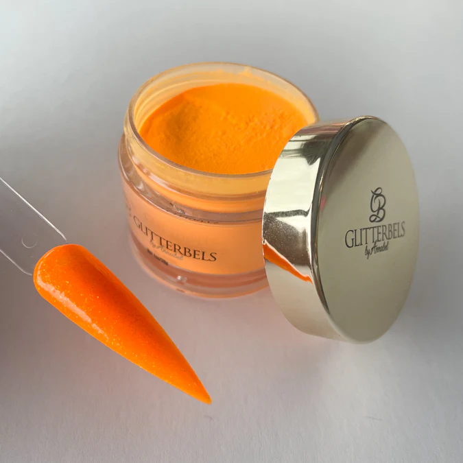 Dazzling Highlighter Orange - Image 2