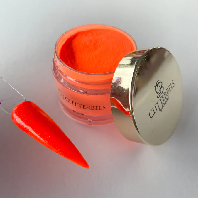 Dazzling Tangerine - Image 2