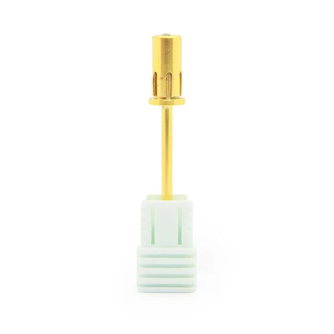 Diamond Gold Mandrel - Image 2