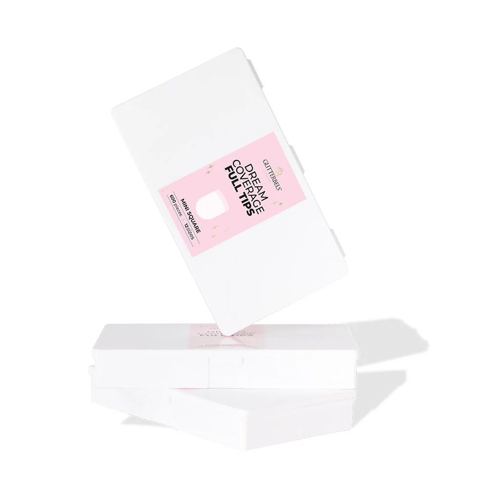 Dream Coverage Full Tips - Square - Image 7