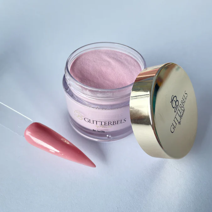Dusky Pink - Image 2