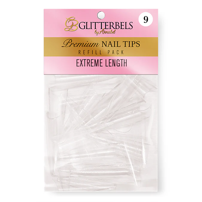 Extreme Length Tips Refills - Pack of 50 - Image 10