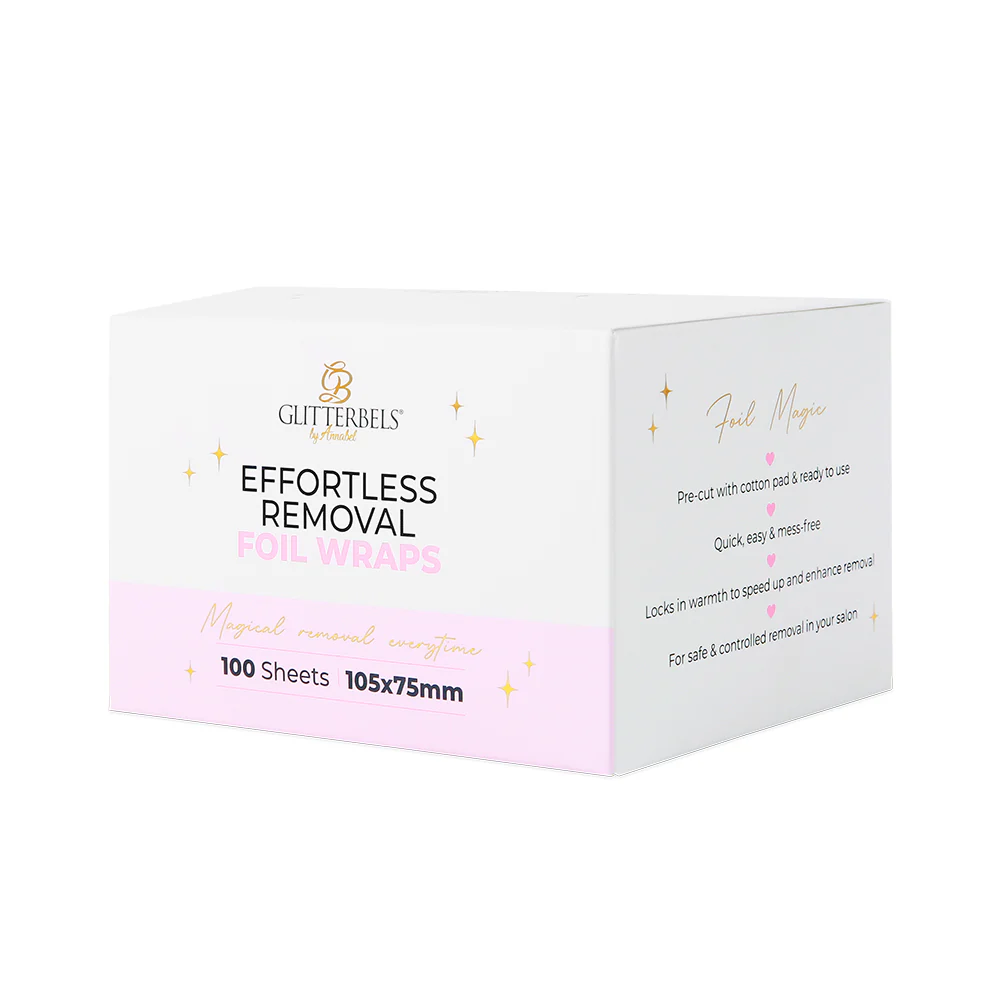 Foil Wraps - Image 2