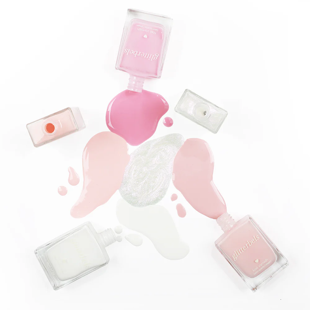 Fun Frenchies Bundle