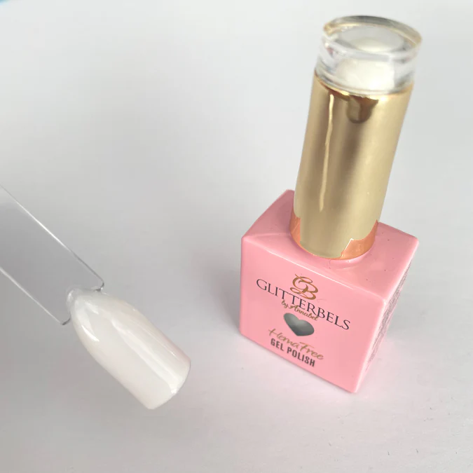 Gentle White - Image 2