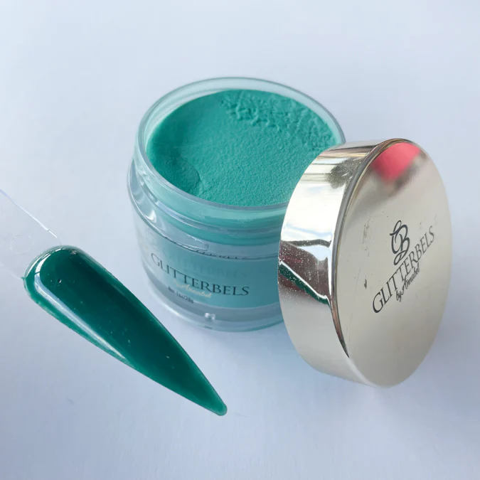 Glamour Green - Image 2