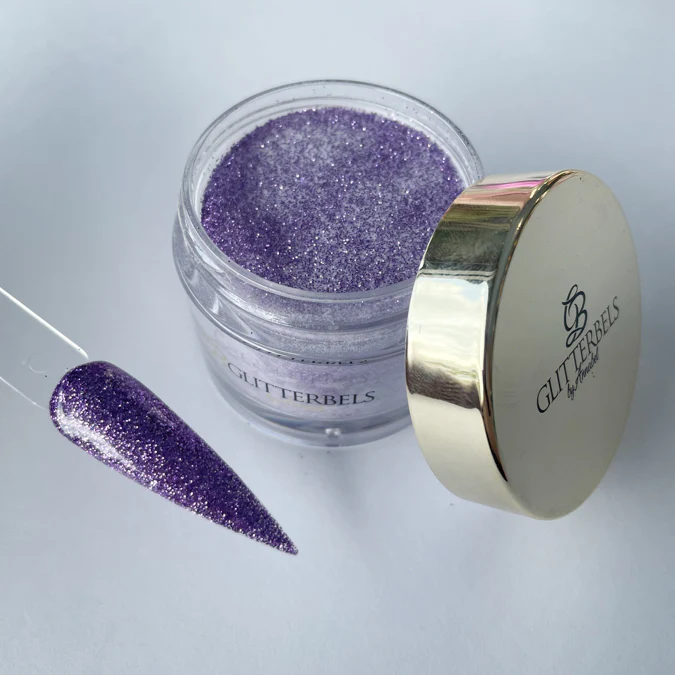 Glistening Purple - Image 2