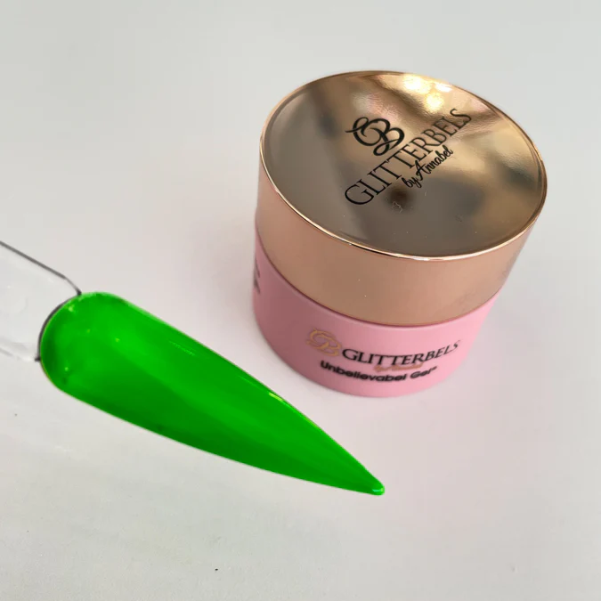 Glorious Green - Image 2