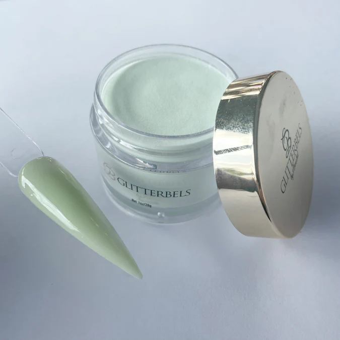 Green Pastel - Image 2