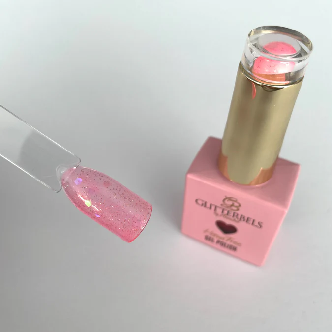 Guava Jelly Glitz - Image 2