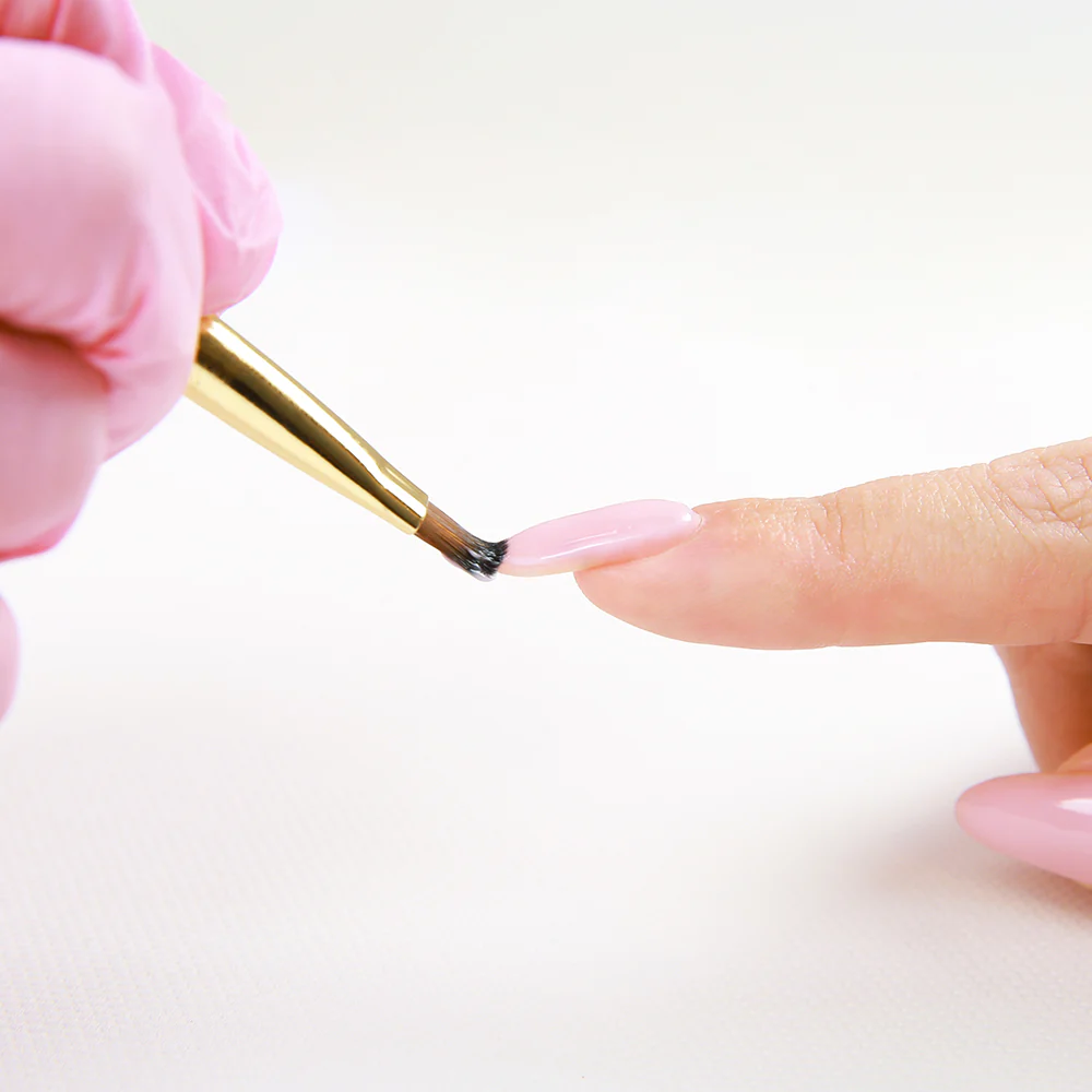 Hard Gel Intermediate (Classroom) - Image 4