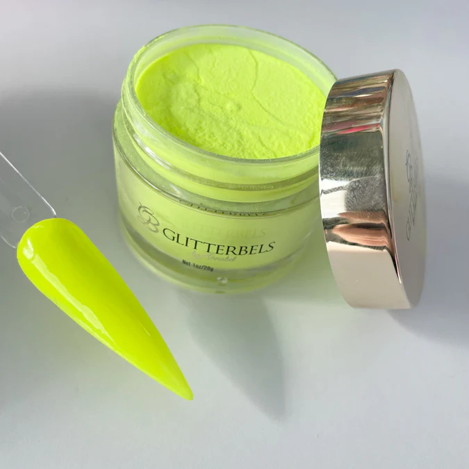 Highlighter Yellow - Image 2