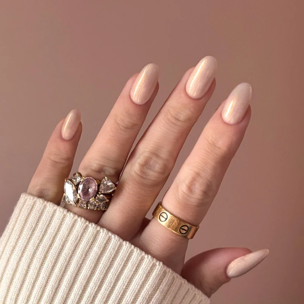 Ivory Pearl - Image 2