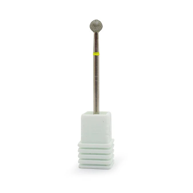 Large Ball Diamond Bit - Extra Fine - Image 2