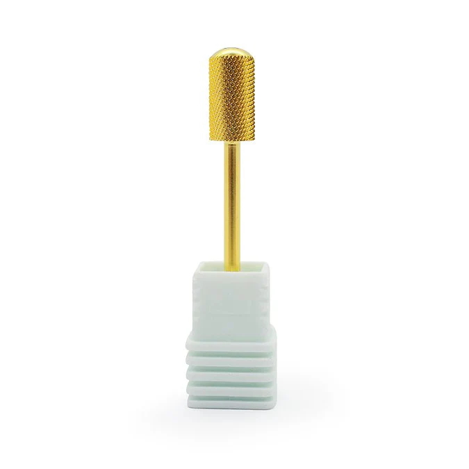Large Barrel Smooth Top Bit - F - Image 2