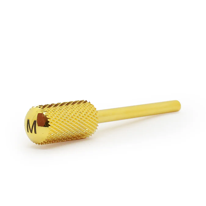 Large Barrel Smooth Top Bit - M
