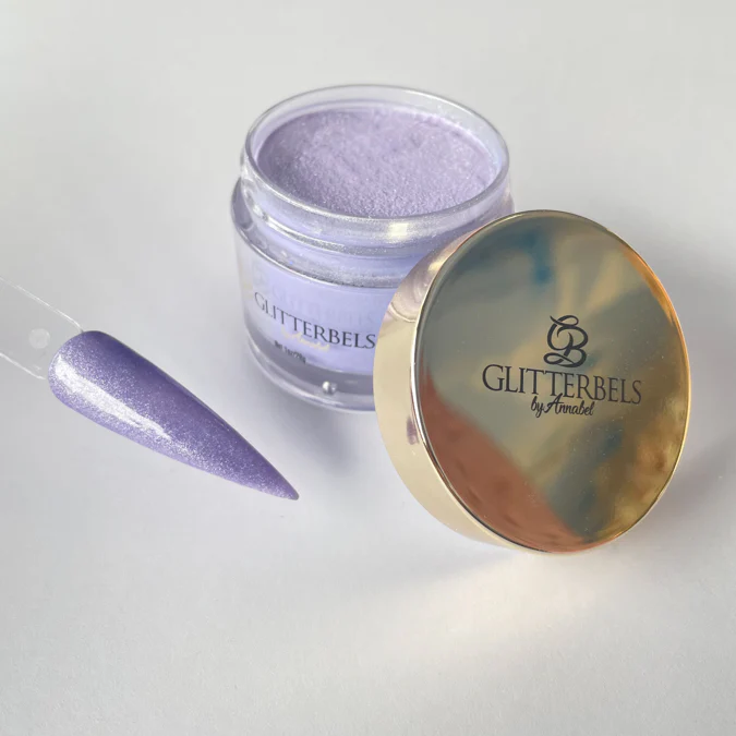 Lavender Shimmer - Image 2