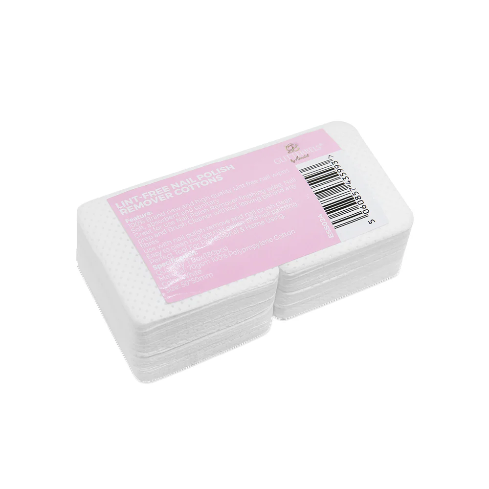 Lint Free Wipes