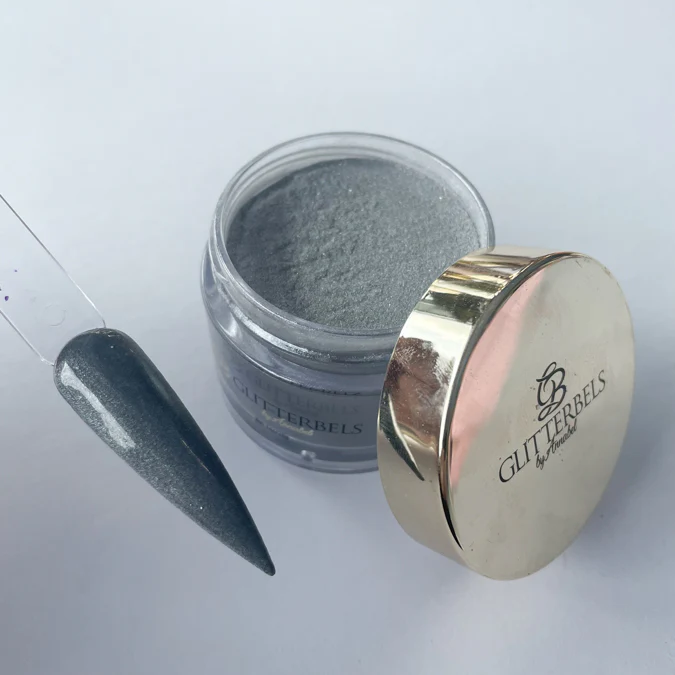 Liquid Gunmetal - Image 2