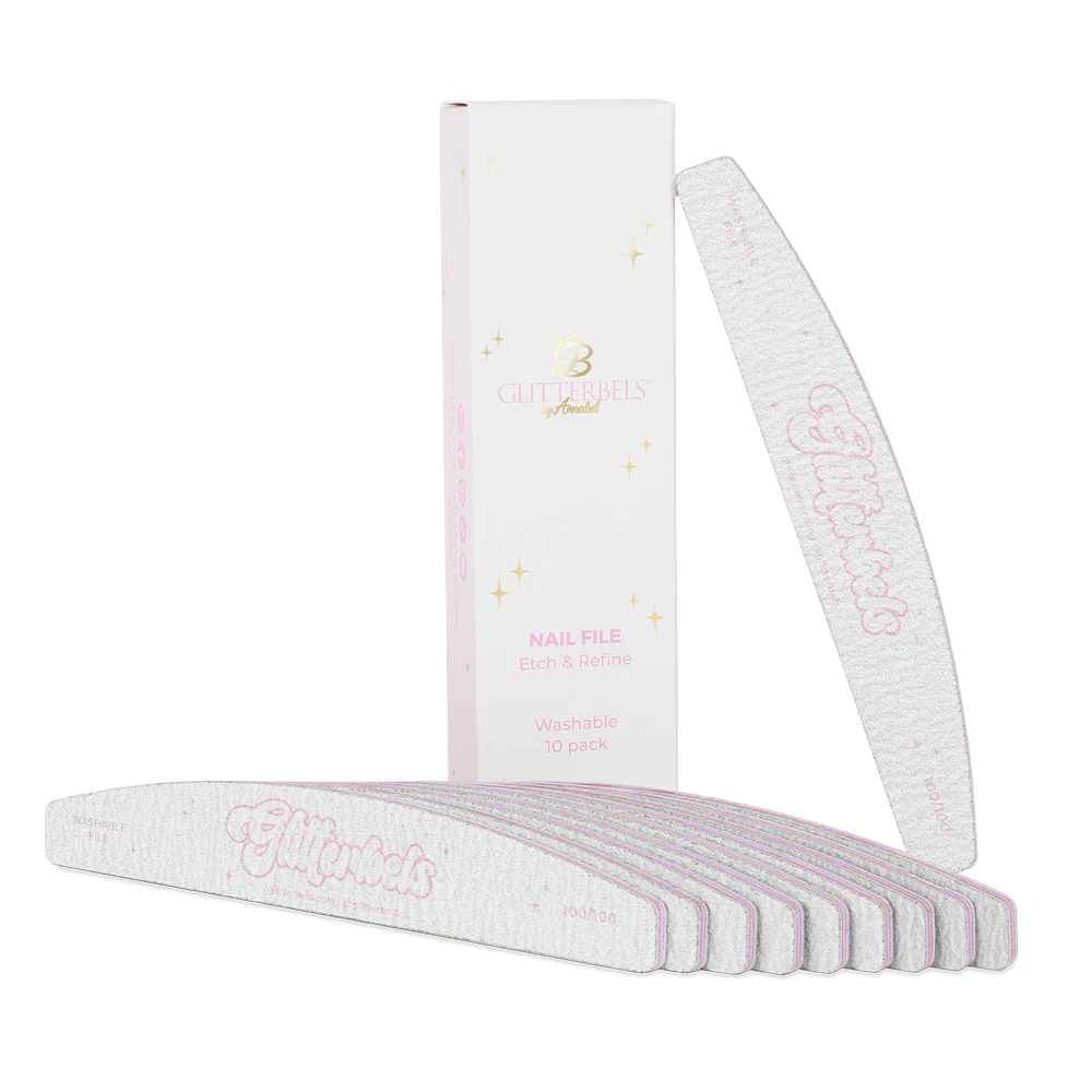 Nail File (Pack of 10)