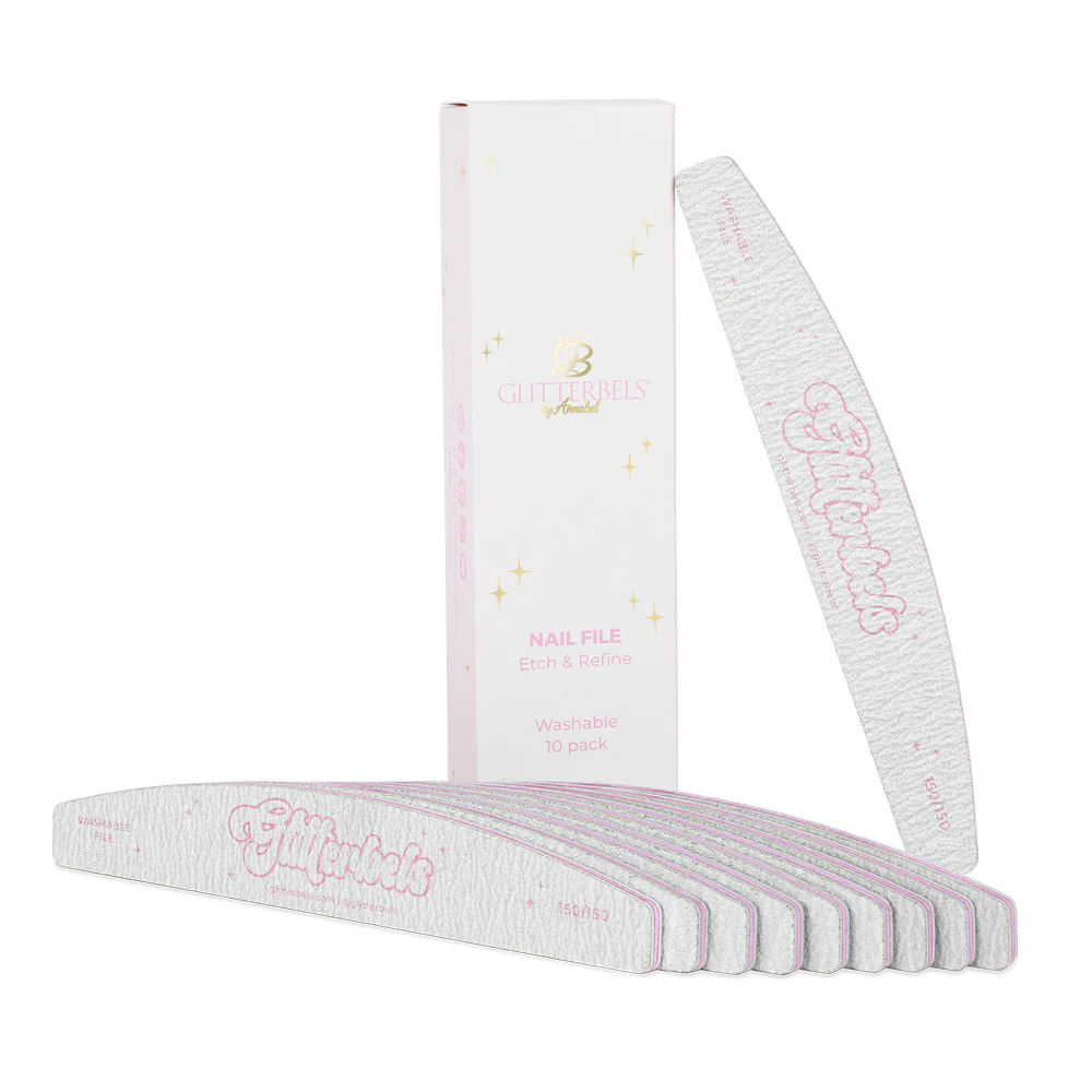 Nail File (Pack of 10) - Image 2