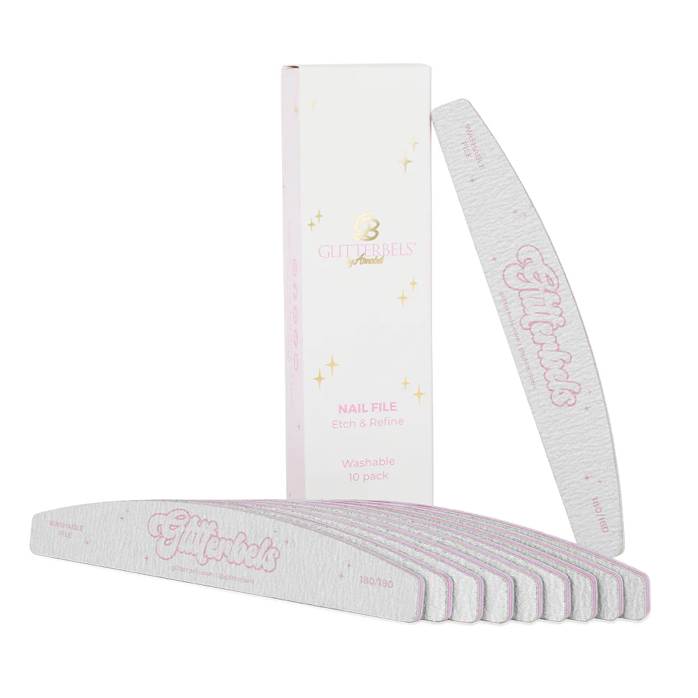 Nail File (Pack of 10) - Image 3