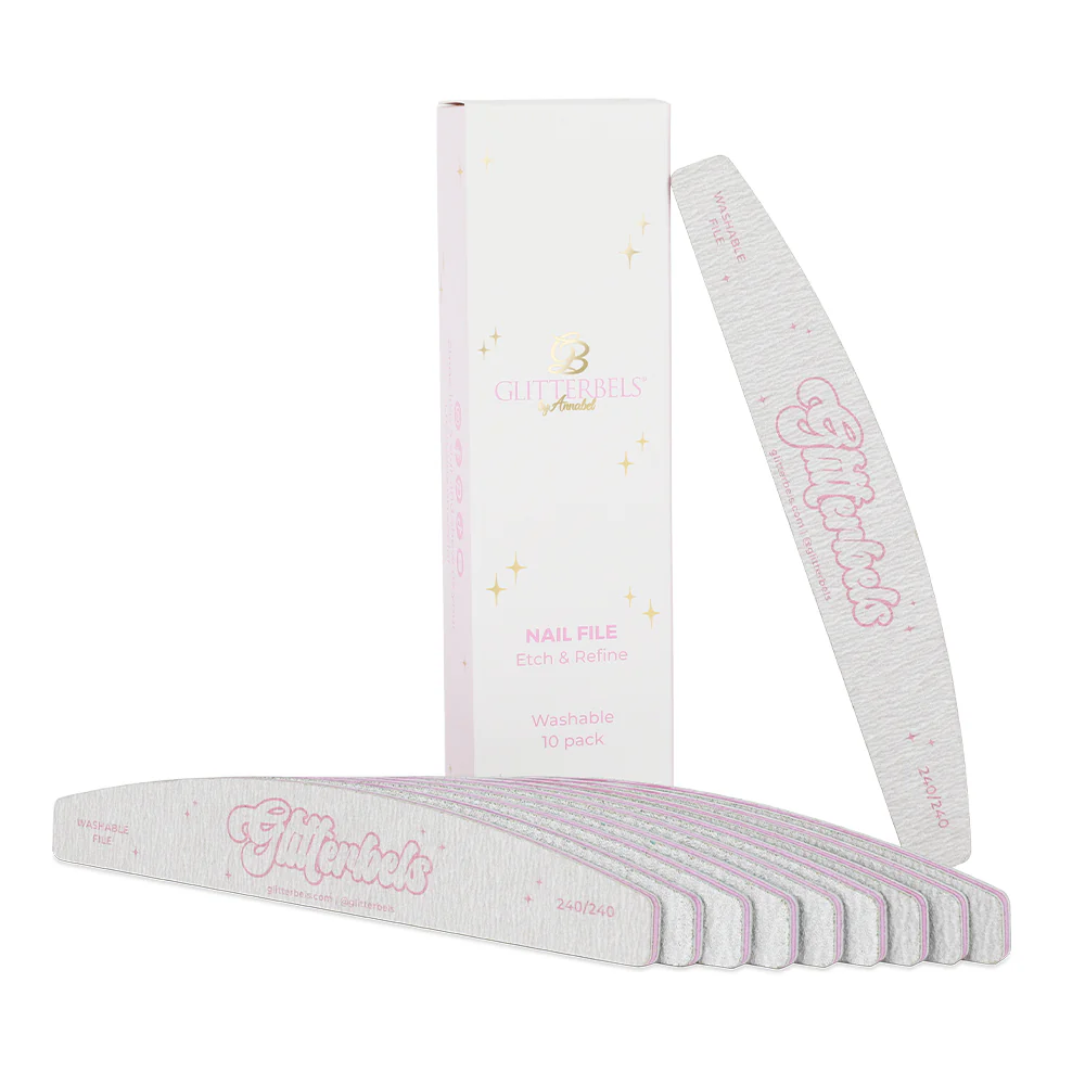 Nail File (Pack of 10) - Image 4