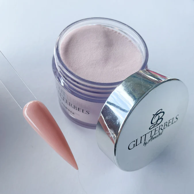 Nude Blush Cover - Image 2