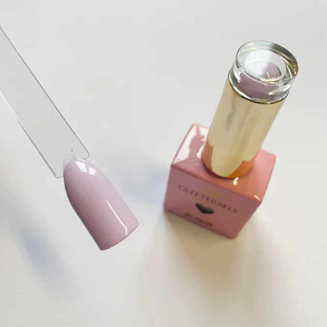 Pastel Lilac - Image 2