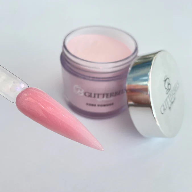 Perfect Pearl Shimmer - Image 2