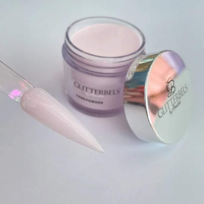 Pink Opal Shimmer - Image 2